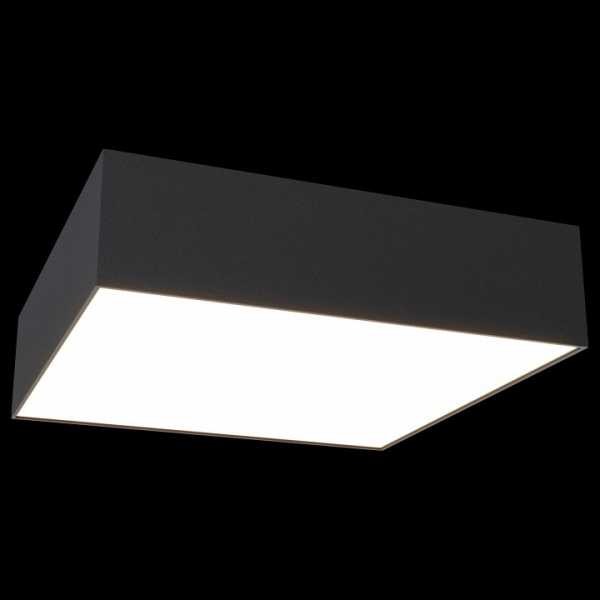 Потолочный светильник C067CL-L27B4K Maytoni Zon