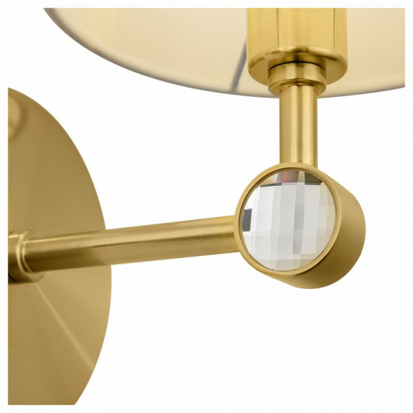 Настенный светильник (бра) MOD088WL-01BS Maytoni Alloro