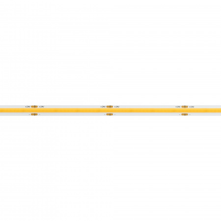 Лента COB-X378-8mm 24V Warm3500 (11.5 W/m, IP20, CSP, 5m) (Arlight, -)