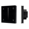 Панель управления Arlight Sens Smart-P42-Dim Black 028113