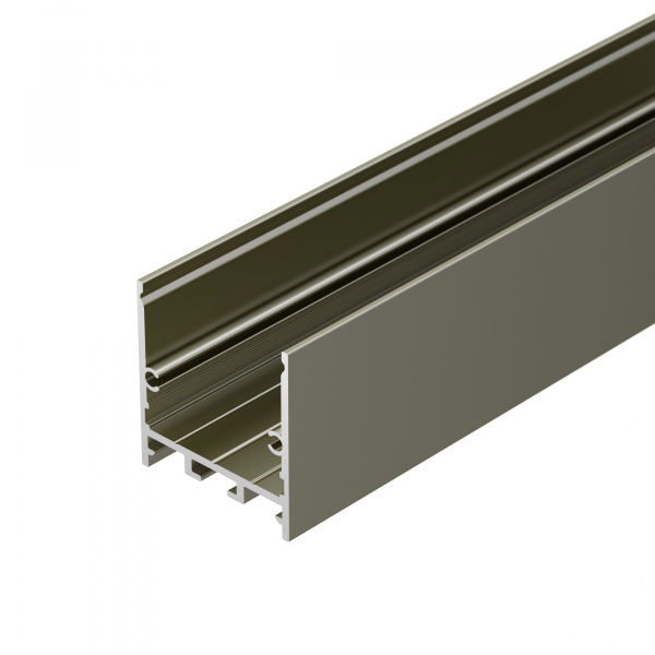 Профиль Arlight SL-Line-3638-LW-2000 Anod Olive Grey 038432