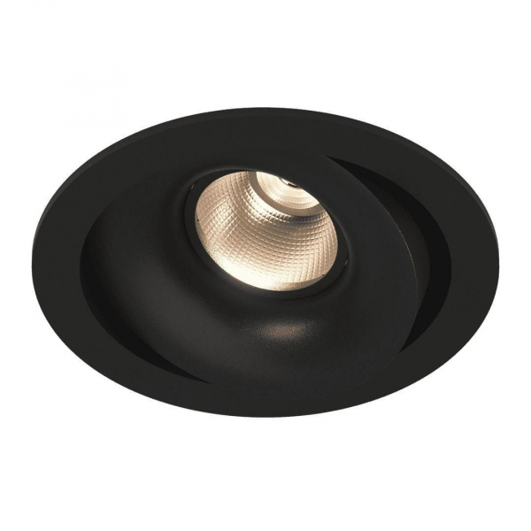 Встраиваемый светодиодный светильник SWG Combo DL-FS-1006-60-B-12-NW 003772