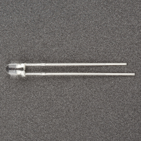 Arlight Светодиод ARL-3014URBC-B (3мм (круглый))