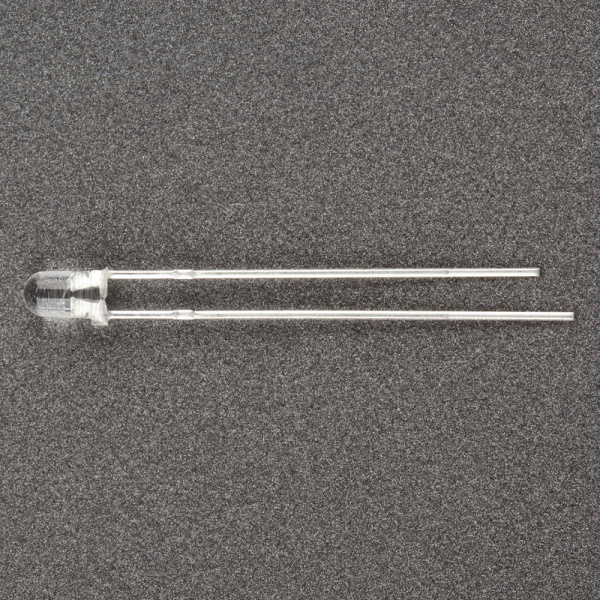 Arlight Светодиод ARL-3014URBC-B (3мм (круглый))