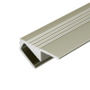 Профиль Arlight SL-Mini-Shelf-H9-2000 Anod Olive Grey 038208