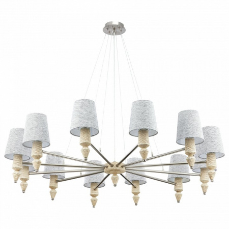 Люстра Maytoni Modern MOD039PL-12N Maytoni Marseille