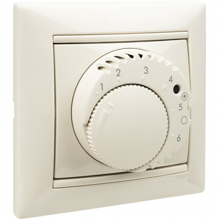 Legrand Valena Крем Рамка 1-ая