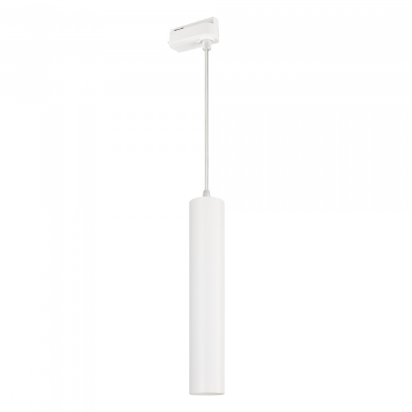 Трековый светодиодный светильник Arlight LGD-Pipe-Track-Hang-2TR-R50-9W Warm3000 037431