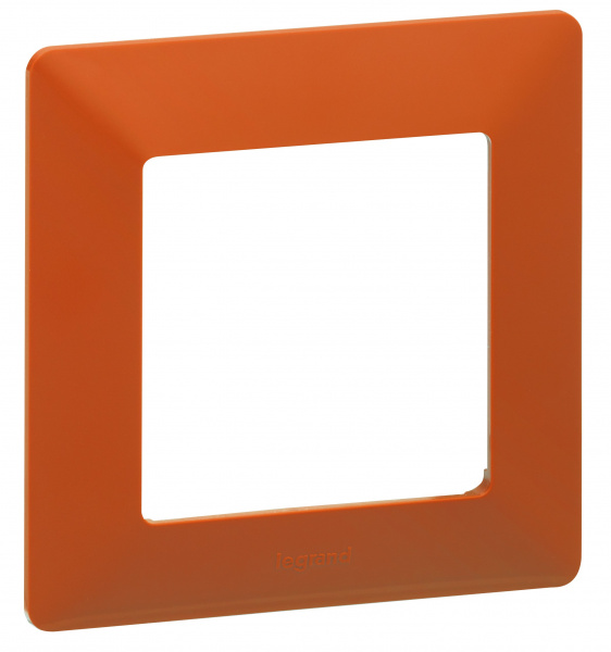 Legrand Valena LIFE Терракота Рамка 1-ая