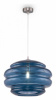Подвесной светильник P078PL-01BL Maytoni Ruche