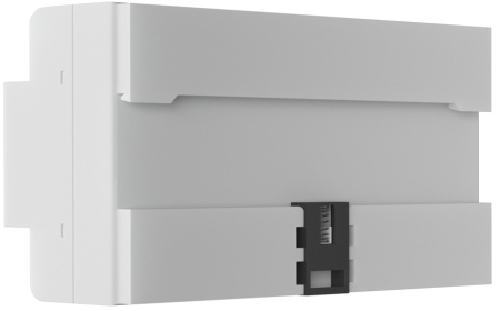 Donel KNX SCR диммер 2-канальный, DKADSCR021501