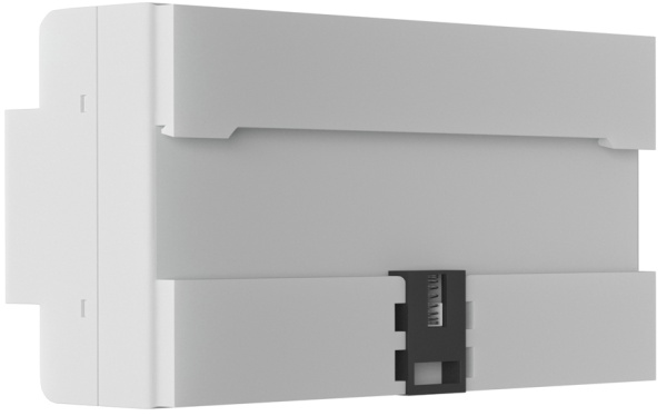 Donel KNX SCR диммер 2-канальный, DKADSCR021501