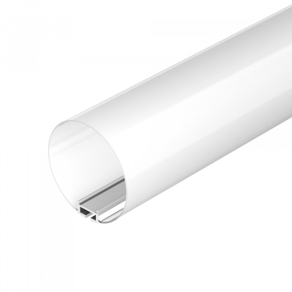 Профиль Arlight ARH-Round-D100-2000 Anod 036334