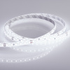 Светодиодная влагозащищенная лента Arlight 14,4W/m 120LED/m 2835SMD дневной белый 5M 020529(2)