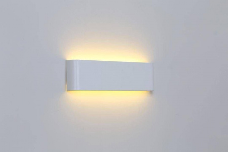 Настенный светодиодный светильник DesignLed GW Karmen GW-065M-12-WH-WW 001238