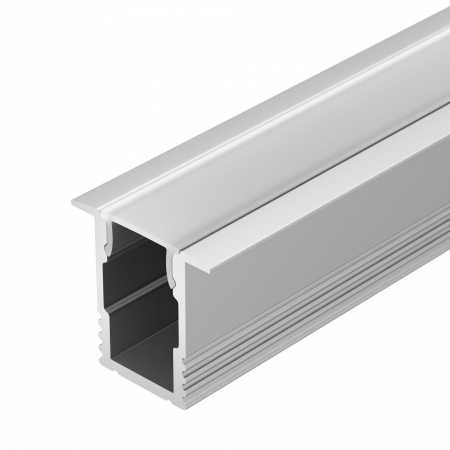 Профиль Arlight SL-MINI-8-H12-F12-2000 ANOD 023715