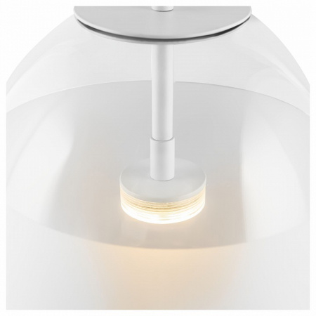 Подвесной светильник P072PL-L5W3K Maytoni Lune