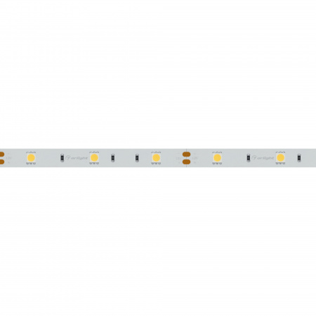 Светодиодная лента Arlight 7,2W/m 30LED/m 5060SMD теплый белый 5M 018102(2)
