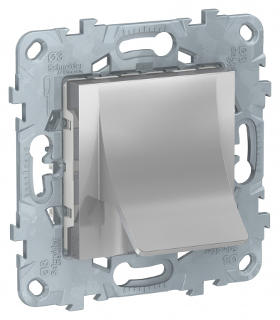 SE Unica New Алюминий Вывод кабеля, 16А