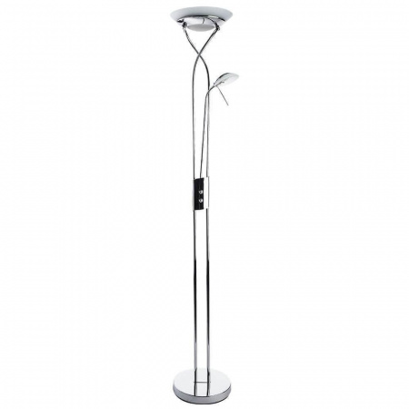 Торшер Arte Lamp Duetto A4399PN-2CC