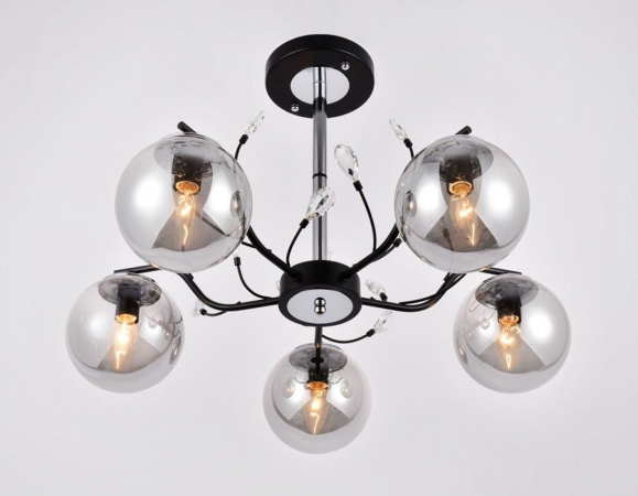 Потолочная люстра Ambrella light Traditional TR9073