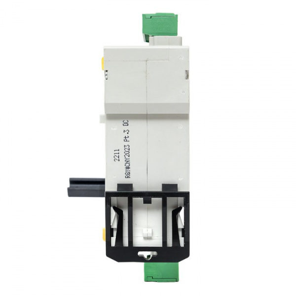 EKF Привод моторный с режимом автовзвода AV-M6S 1P/2P AVERES