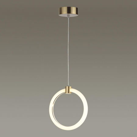 Подвесной светодиодный светильник Lumion Nova 5297/7L