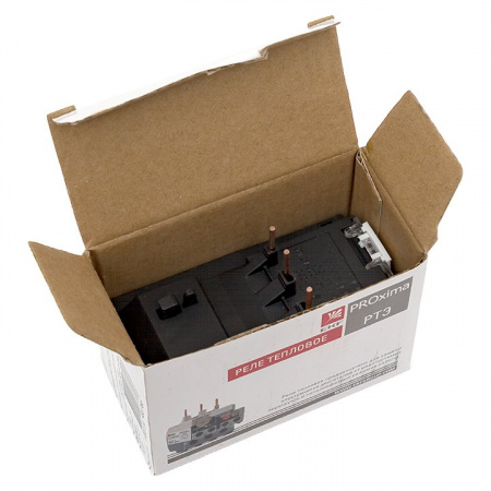 EKF PROxima Реле тепловое РТЭ-1314 7-10А