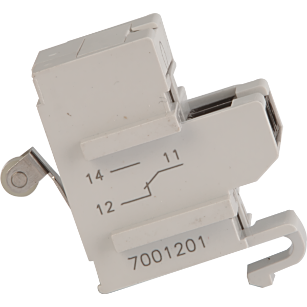 Контактор (Legrand) Вспомогательный контакт