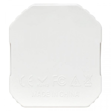 EKF Connect Умное реле в подрозетник 1-канальное Wi-Fi