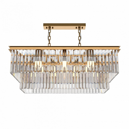 Подвесной светильник Neoclassic MOD085PL-08BS Maytoni Revero