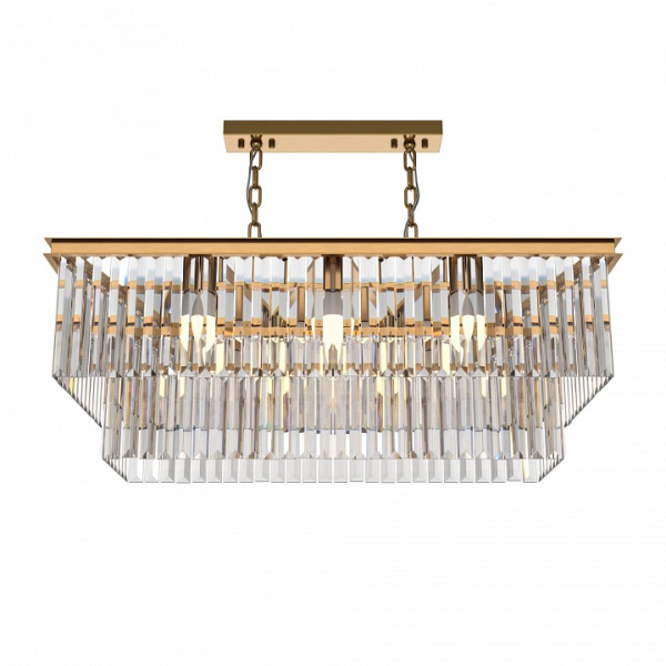 Подвесной светильник Neoclassic MOD085PL-08BS Maytoni Revero