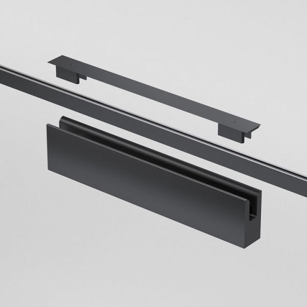 Esthetic Magnetic Трековый светильник 12W 3000K (чёрный) 85121/01 Elektrostandard Esthetic Magnetic a065422