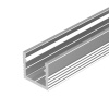 Arlight Профиль SL-MINI-10-2000 ANOD (Алюминий)