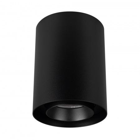 Arlight Светильник SP-FOCUS-R110-18W Day4000 (BK, 36 deg, 230V) (IP54 Металл, 5 лет)