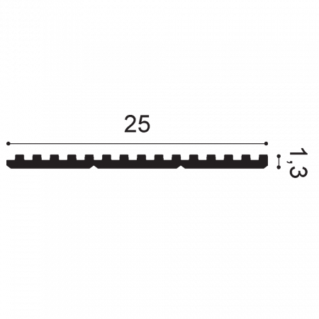 WX205-2600 декоративная панель WX205-2600 декоративная панель