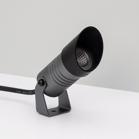 Arlight Бленда ALT-RAY-R48 (BK) (Металл)