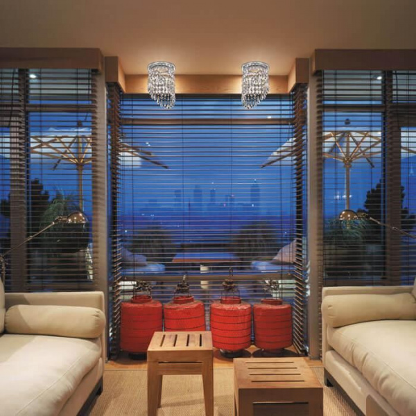 Встраиваемый светильник Novotech Spot Rain 369399