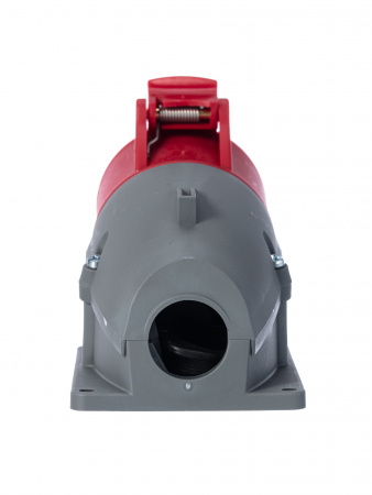 ABB Розетка для монтажа на поверхность 16 А, 3P+N+E, 380V, IP44