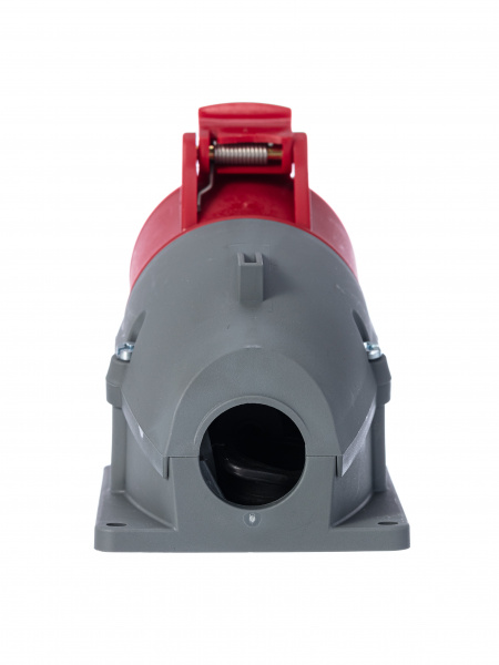 ABB Розетка для монтажа на поверхность 16 А, 3P+N+E, 380V, IP44