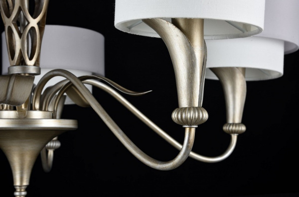 Люстра H311-05-G Maytoni Lillian