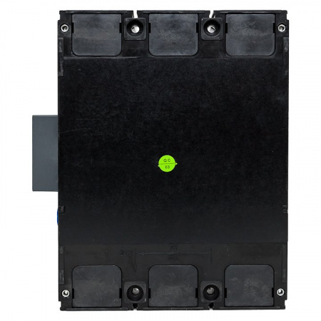 EKF  AVERES Автоматический выключатель AV POWER-4/3 1000А 100kA ETU2.2