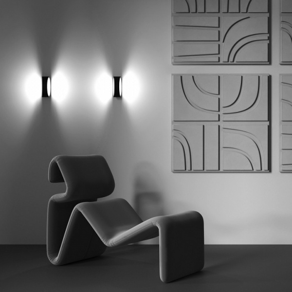 Настенный светильник (бра) C806WL-L5B Maytoni Trame