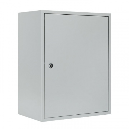 EKF Basic Щит с монтажной панелью ЩМП-27.21.14 (ЩМП-00) IP31