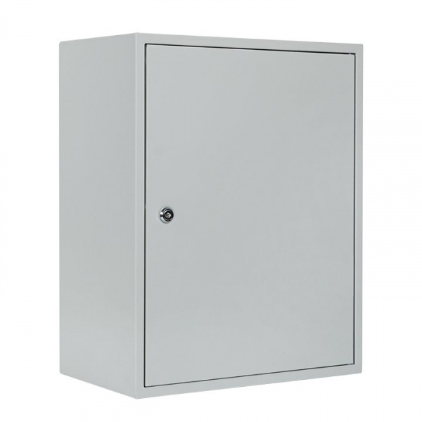 EKF Basic Щит с монтажной панелью ЩМП-65.50.22 (ЩРНМ-3) IP31