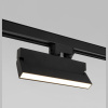 Трековый светильник для трехфазного шинопровода Arda черный 20 Вт 4200 K 85020/01 Elektrostandard Arda a057449