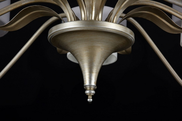 Люстра H311-05-G Maytoni Lillian