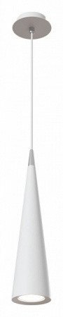 Подвесной светильник P318-PL-01-W Maytoni Nevill