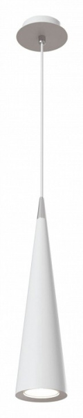 Подвесной светильник P318-PL-01-W Maytoni Nevill