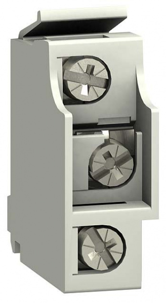 Schneider Electric Compact NSX Контакт сигнализации (OF)